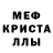 КЕТАМИН VHQ HangryWendigo .